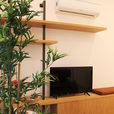 Modern Flat Near Trindade By Lovelystay Porto Bagian luar foto