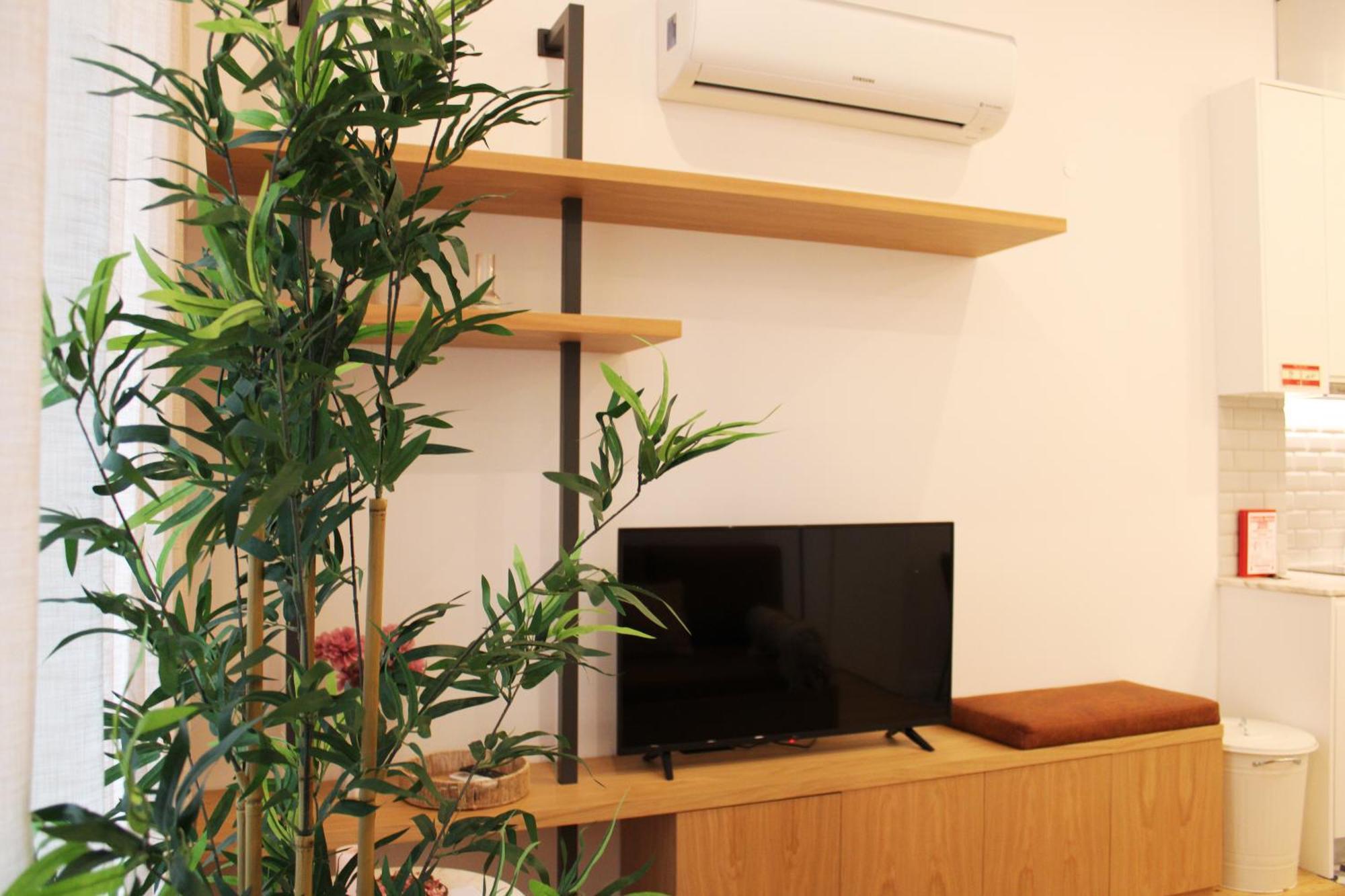 Modern Flat Near Trindade By Lovelystay Porto Bagian luar foto
